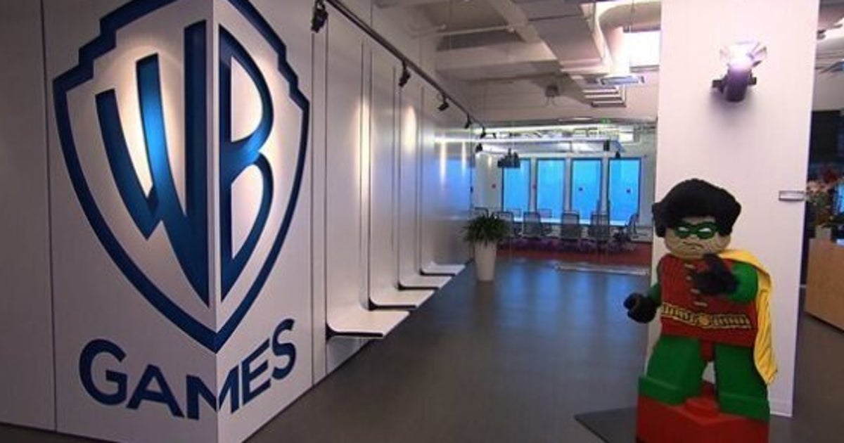 WB Games Montreal Looks to Hire 100 After $1.5 Million in Quebec Funding