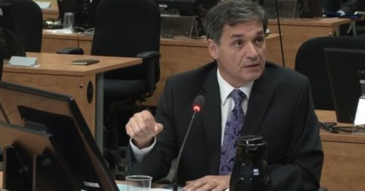 Angelopoulos, le bon samaritain HuffPost Nouvelles