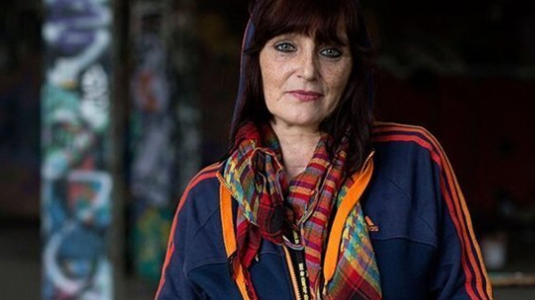 Que Sont Devenus Les Personnages De Christiane F. Moi, Christiane F., 35 ans après le film | HuffPost Québec Divertissement