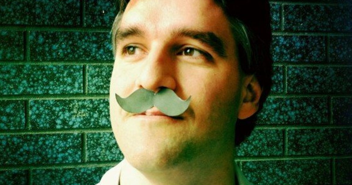 Huffies Guillaume StOnge gagnant catégorie «sports» HuffPost Nouvelles