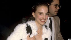 Bonne fête Natalie Portman