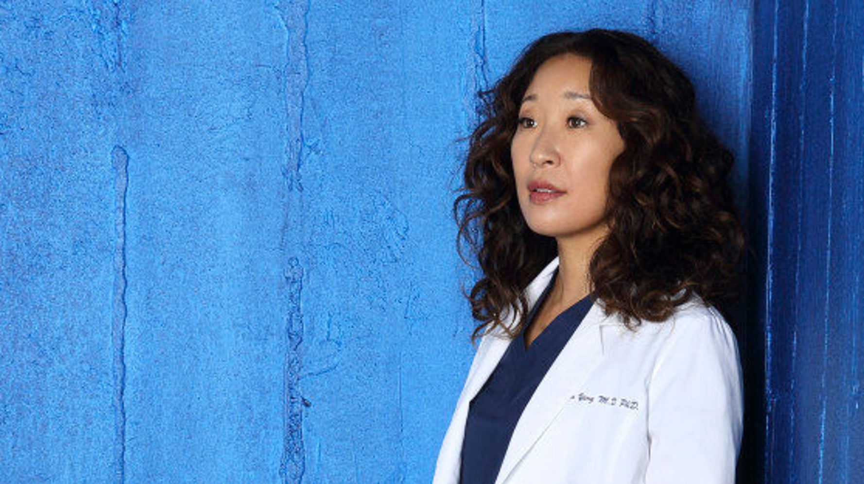 Anatomie D'un Scandale émission De Télévision Distribution L'actrice Sandra Oh quittera la série «Dre Grey: Leçons d'anatomie