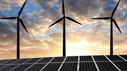 La guerre à l'éolien:
