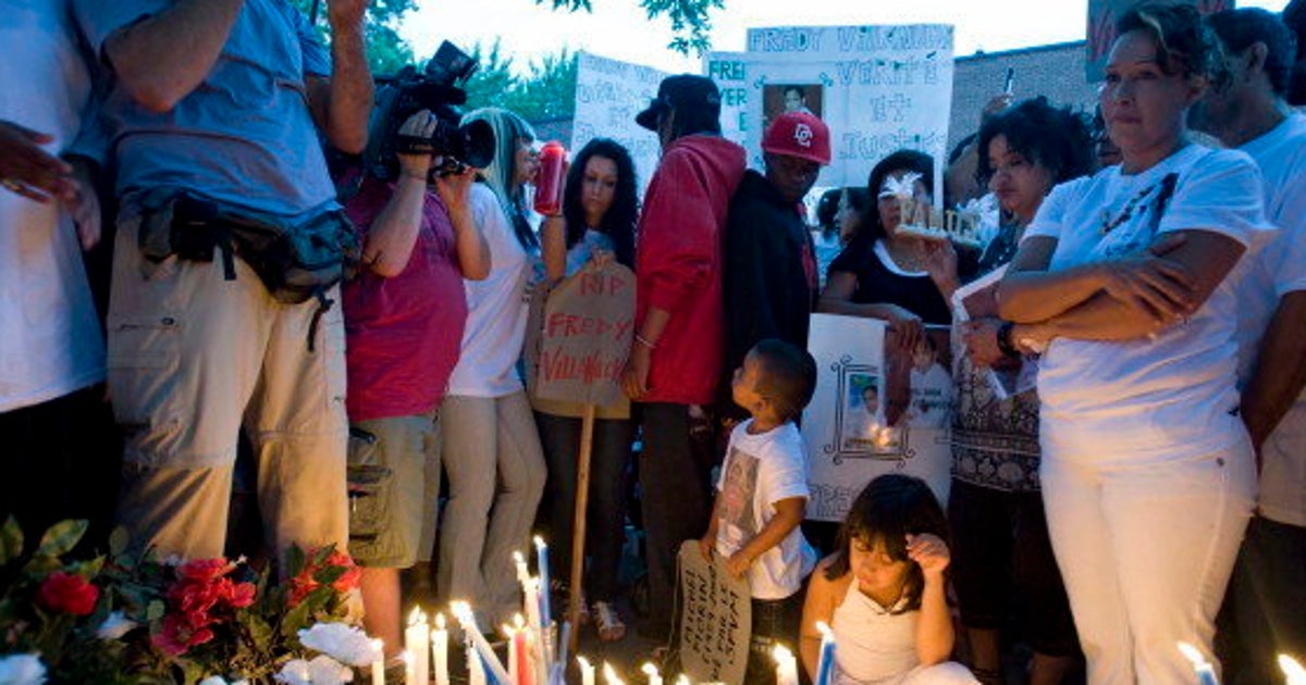 Mort de Fredy Villanueva le policier JeanLoup Lapointe est éclaboussé