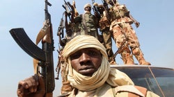 Les talibans de Bangui - Alain Bauer et Alain