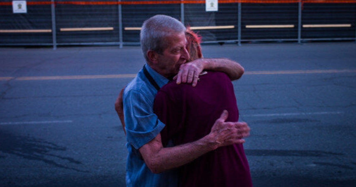 La liste des victimes de LacMégantic identifiées par le coroner HuffPost Nouvelles