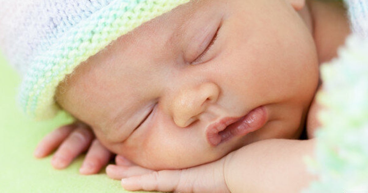 Que faire si bébé combat la sieste d