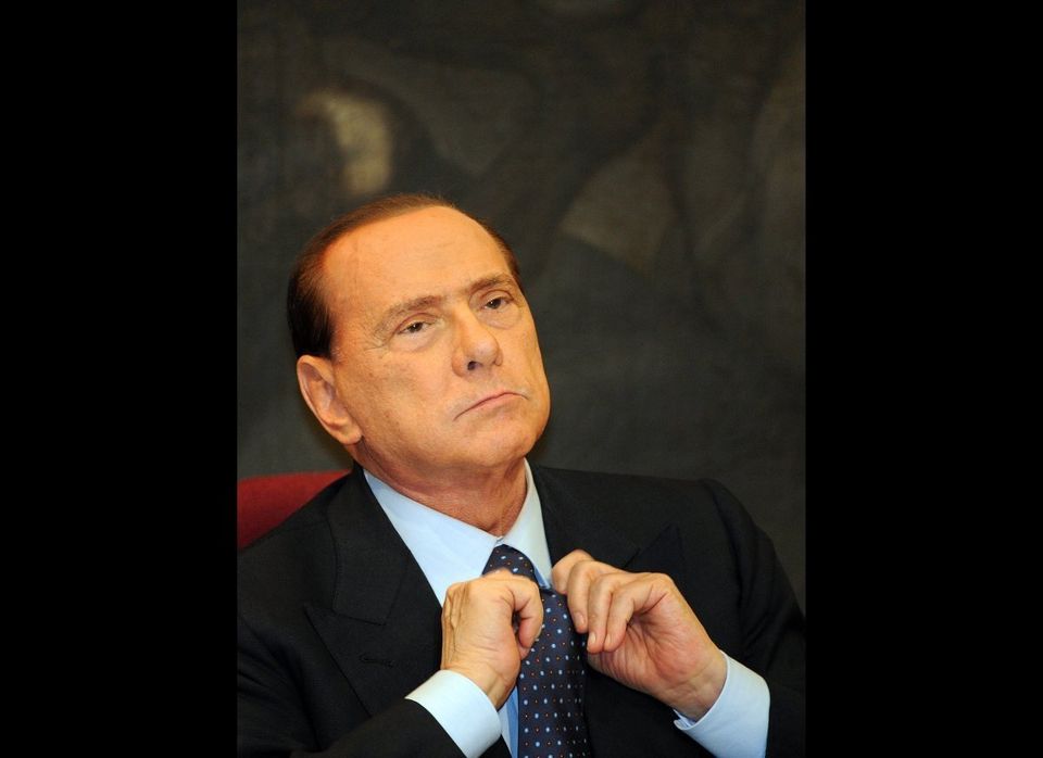 Silvio Berlusconi: 7 ans de prison dans le "Rubygate"