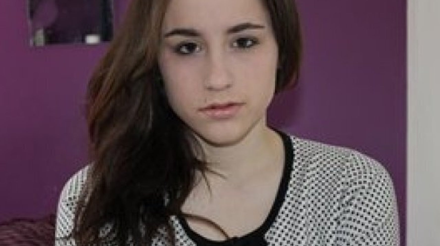 Elle A Disparu Ou Elle Est Disparue Mauricie: une jeune fugueuse de 16 ans est portée disparue depuis mardi