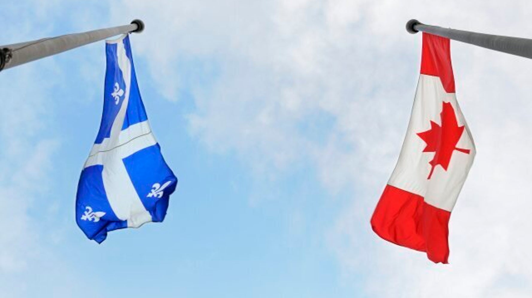 Et si les anglophones votaient «Oui»? HuffPost Québec Politique