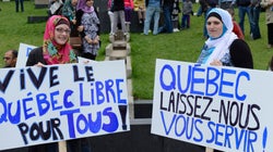 Accommodements religieux et homosexualité : une inquiétude raisonnable - François