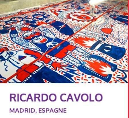 Ricardo Cavolo