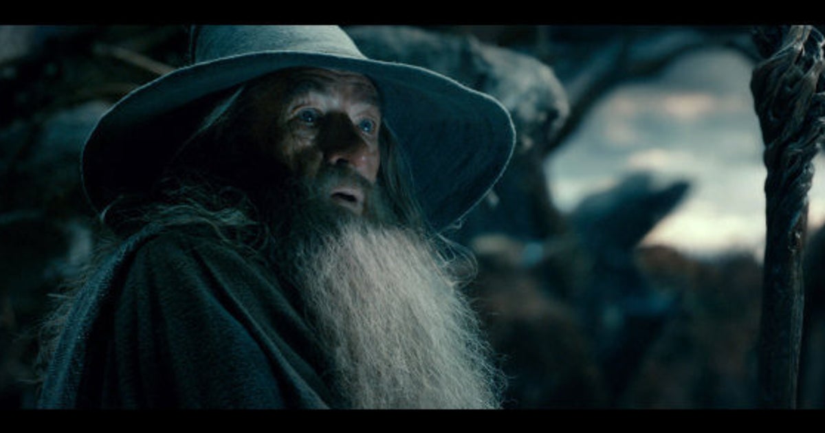 Le Seigneur Des Anneaux La Desolation De Smaug Le Hobbit: la désolation de Smaug, les clins d'œil au Seigneur des