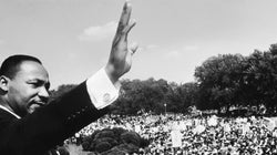 I have a dream, ou le rêve des studios