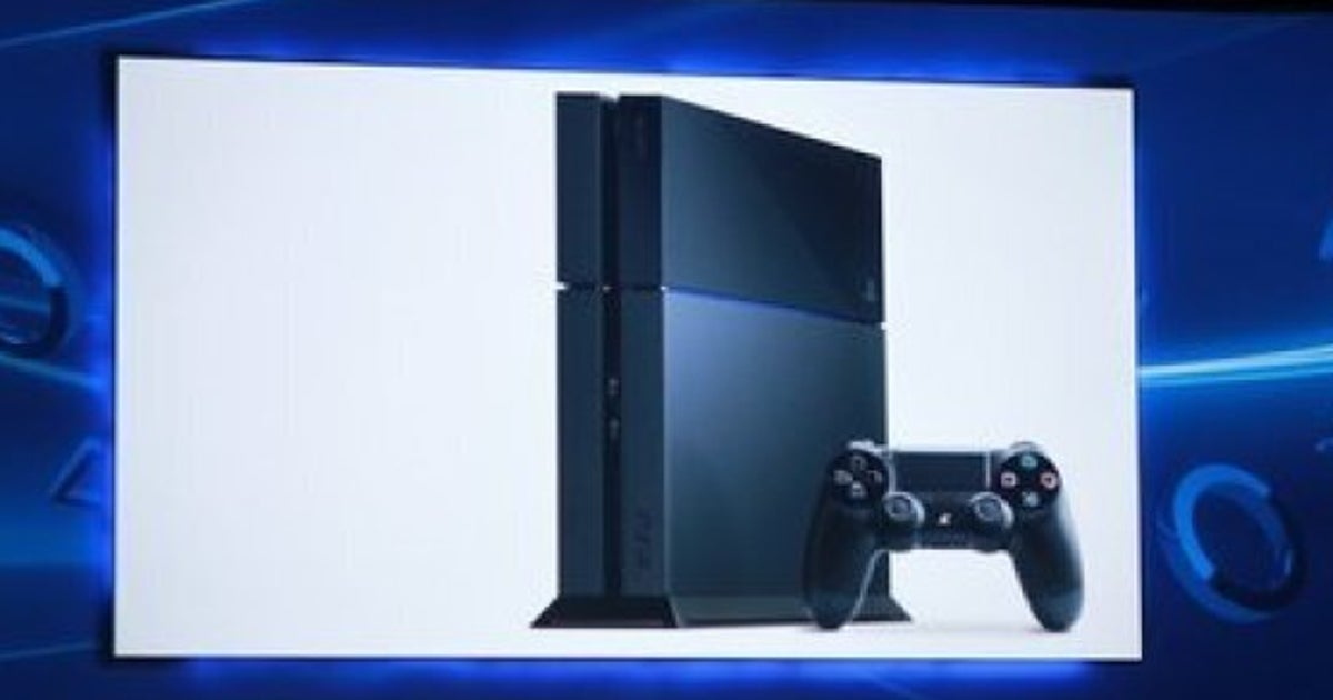 PS4 design, prix et date de sortie enfin dévoilés par Sony (PHOTOS) HuffPost Nouvelles