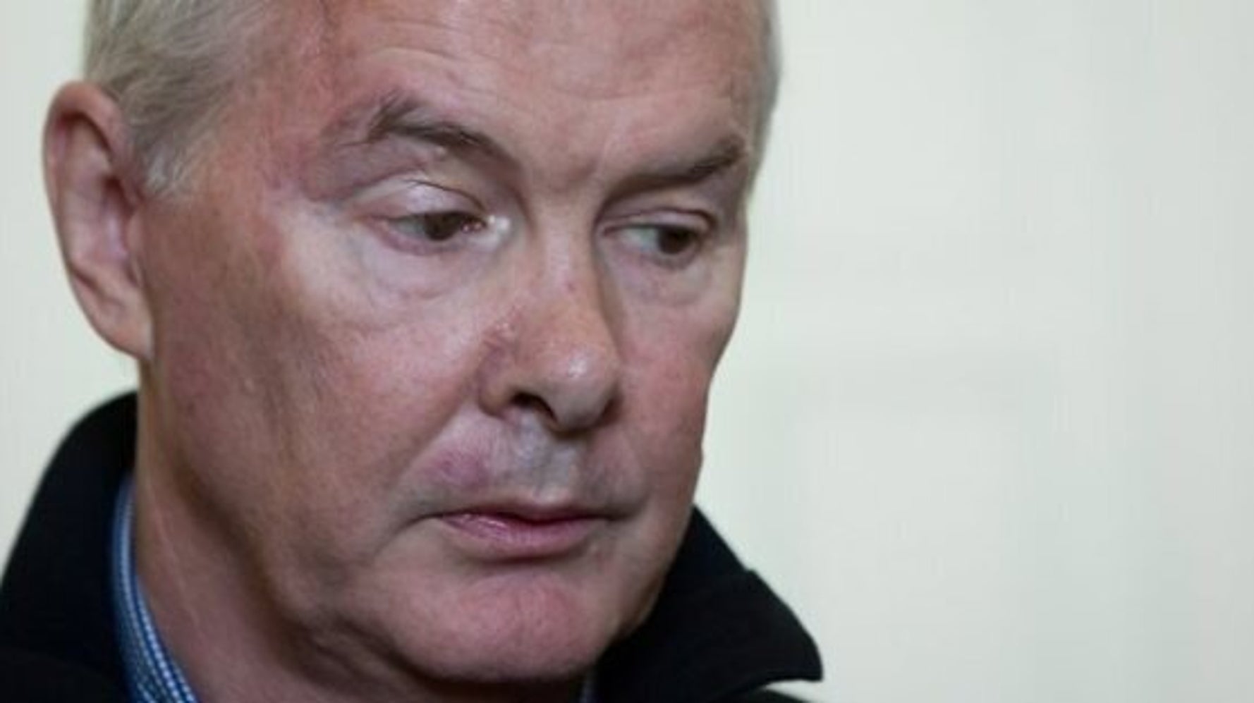 John Furlong nie les allégations contre lui HuffPost null