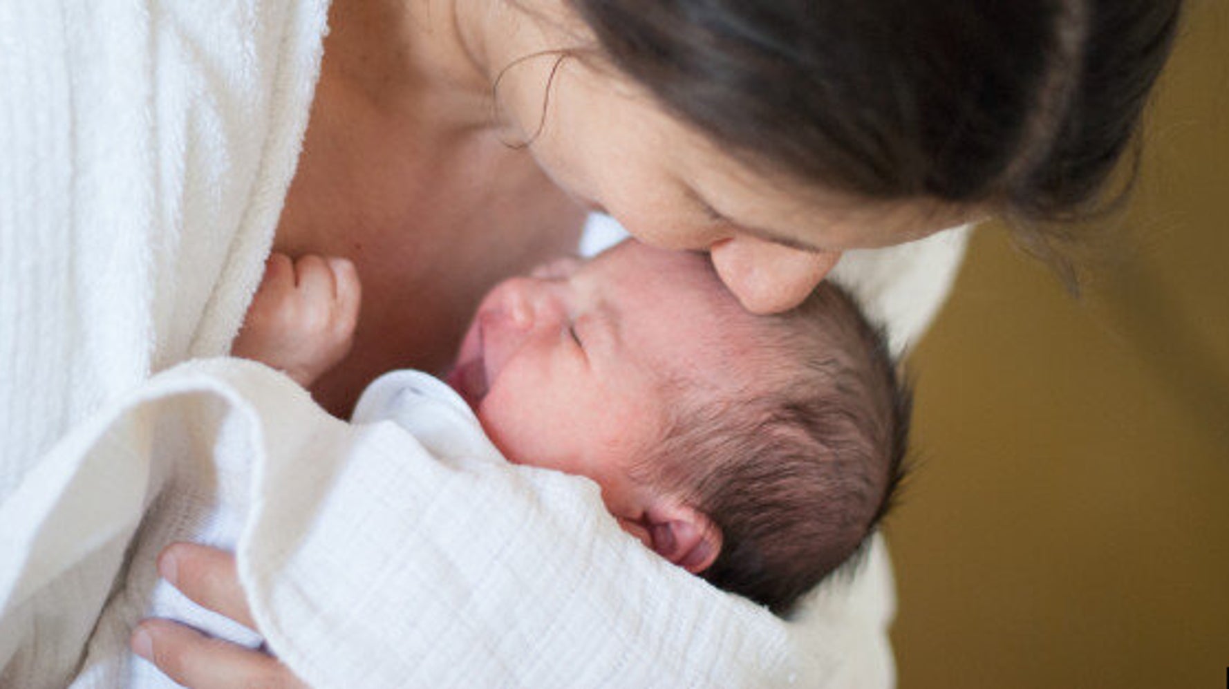 Est Ce Que Mon Bebe Se Developpe Normalement Huffpost Quebec Vivre Est Ce Que Mon Bebe Se Developpe Normalement Huffpost Quebec Vivre