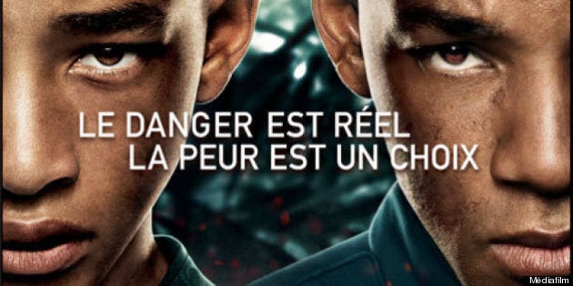 Will Smith et Jaden Smith, Morgan Freeman, Diane Kruger... Cinéma: les films à l'affiche, semaine du...