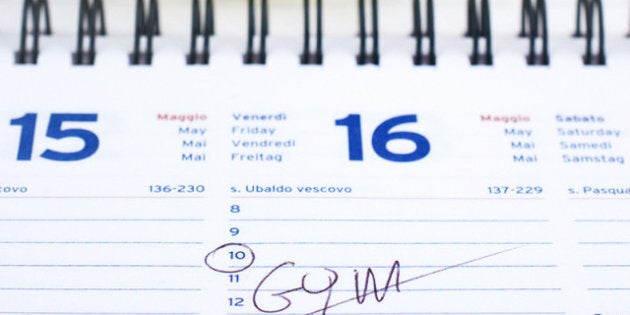Exercices et entraînement: des trucs et astuces pour ceux qui détestent ça