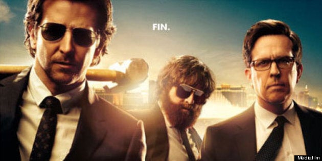 Bradley Cooper, Zach Galifianakis, Pierce Brosnan, Michelle Rodriguez... Cinéma: les films à l'affiche,...