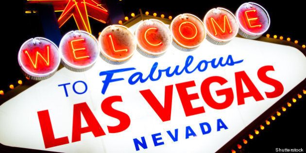 Las Vegas meilleurs clubs de branchement