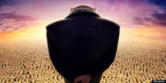 Johnny Depp, Armie Hammer, Val Kilmer... Cinéma: les films à l'affiche, semaine du 5 juillet 2013