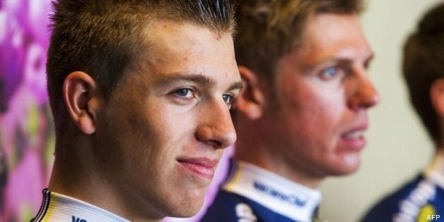 Tour de France 2013: Qu'est-ce qu'ont ces coureurs de si particulier?