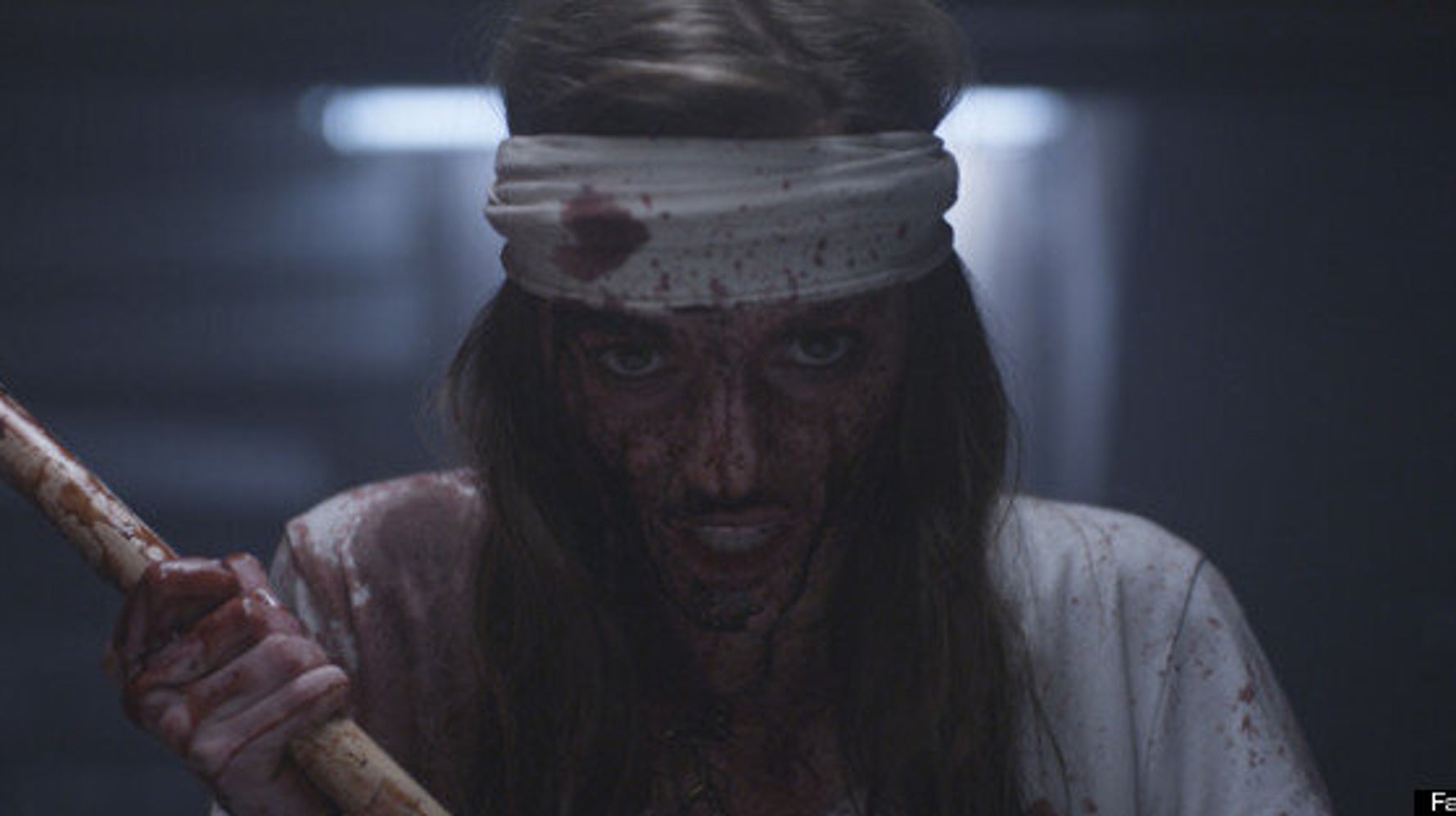 Film D'horreur Qui Fait Peur Gratuit Fantasia: Antisocial, le film d'horreur de la génération internet