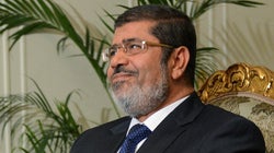 Mohamed Morsi