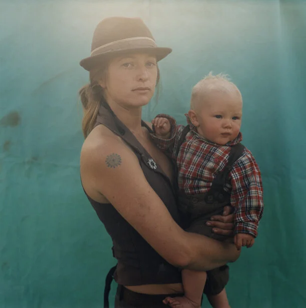 Gitans Modernes Photos Stupefiantes De Iain Mckell Huffpost Null Gitans Modernes Photos Stupefiantes De Iain Mckell Huffpost Null