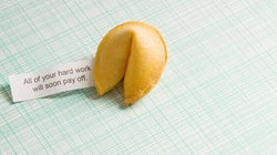 21 raisons pour lesquelles certaines personnes ont tant de chance - Bob