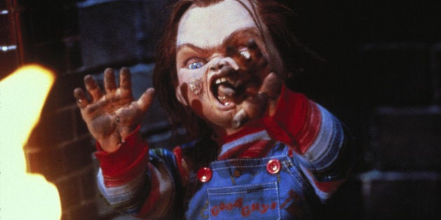Halloween: quelques idées de films d'horreur à voir sur Netflix