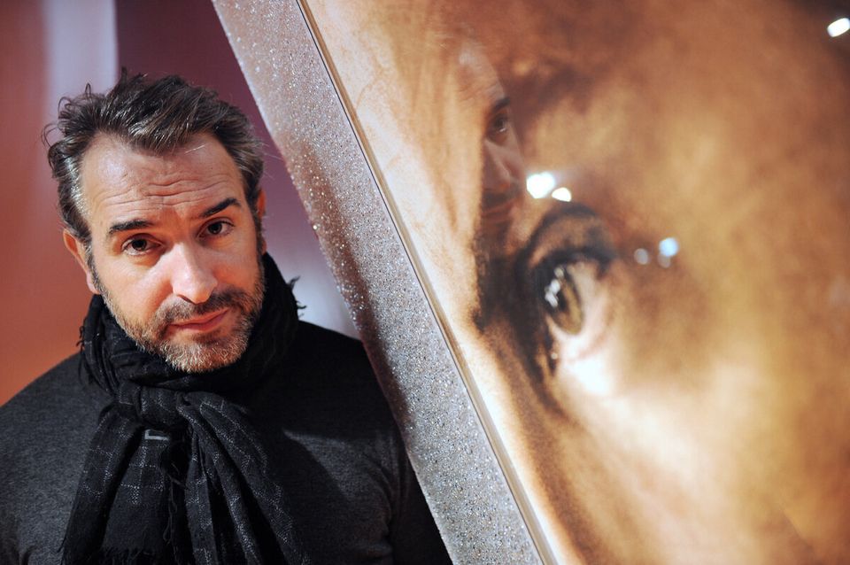 Jean Dujardin : 1.3 million d'euros, 1 film