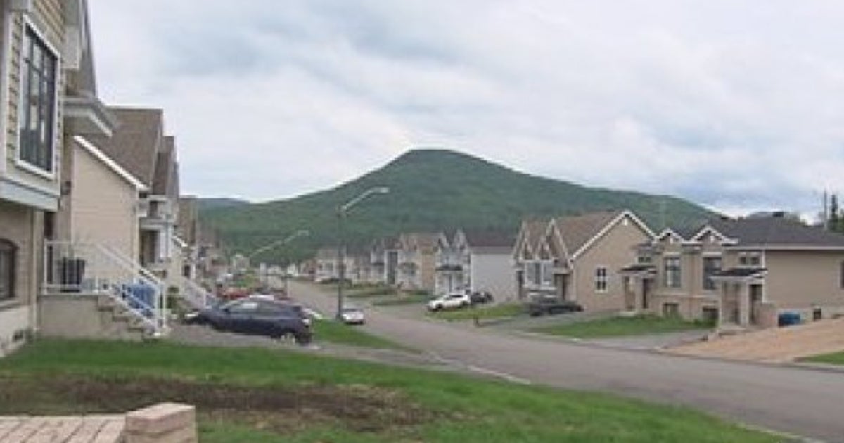 L'exdirecteur des travaux publics de SainteBrigittedeLaval accusé HuffPost Politique