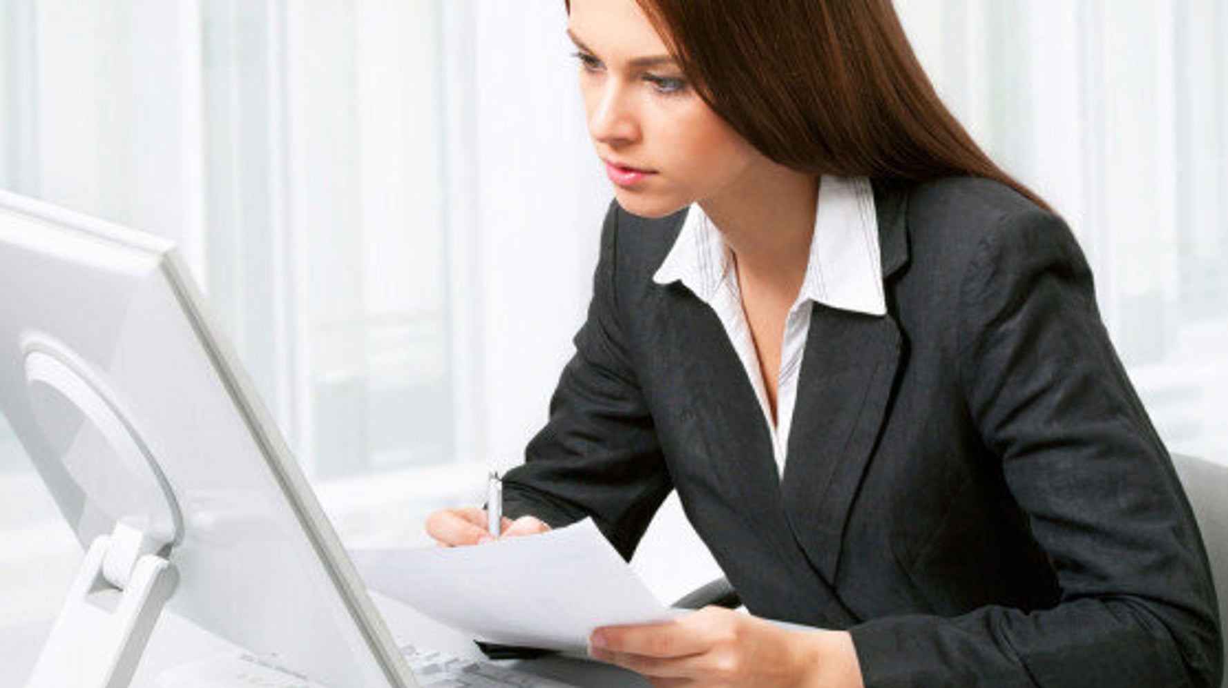 Être une femme active en 2020 HuffPost null