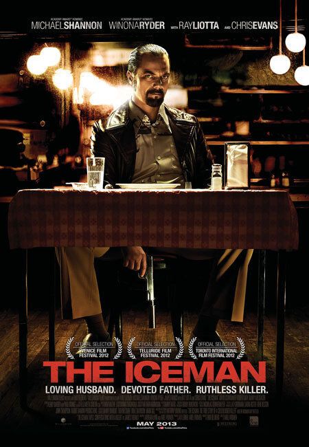 THE ICEMAN (4) 