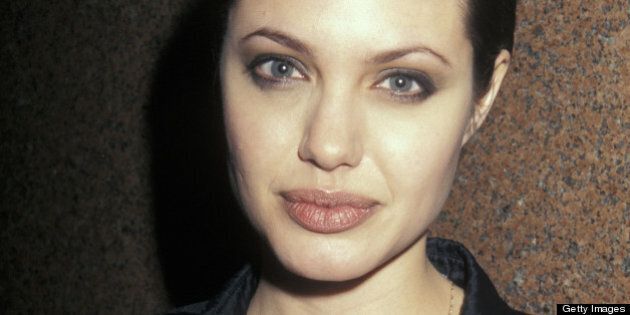 Angelina Jolie (Photo by Jim Smeal/WireImage)