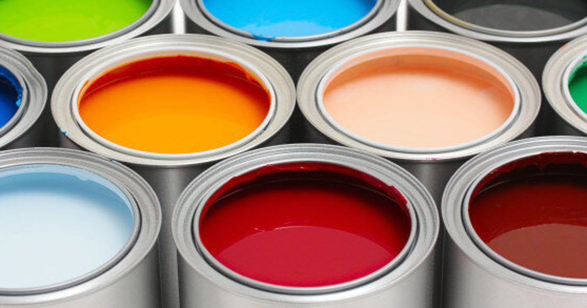 Et si on récupérait nos gallons de peinture... pour en faire de la peinture recyclée HuffPost Et si on récupérait nos gallons de peinture... pour en faire de la peinture recyclée HuffPost