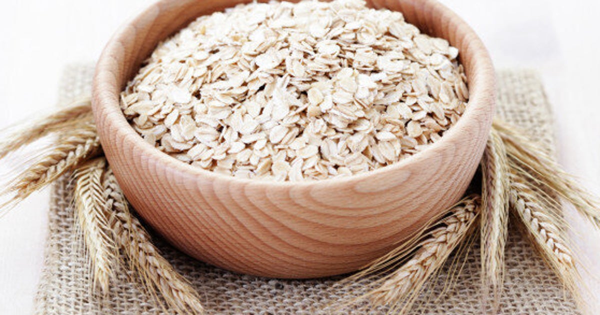 Les bienfaits de l'avoine démontrés clairement dans une nouvelle étude