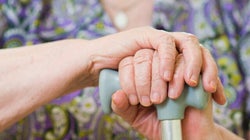 De nombreux patients reçoivent des soins de fin de vie non désirés ou