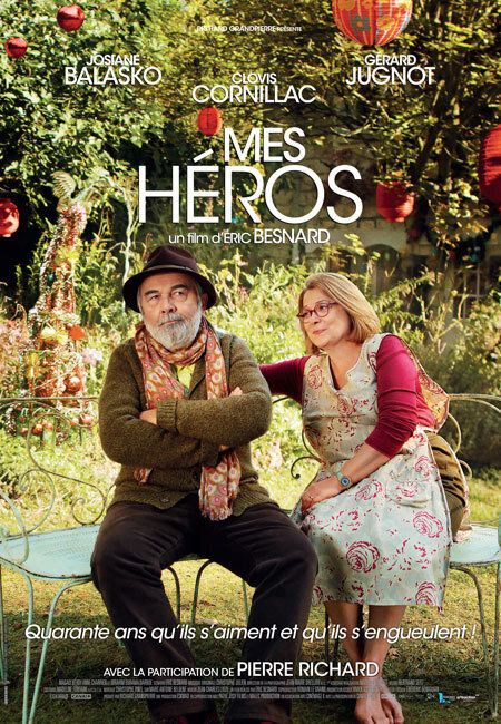 MES HEROS (5) 