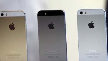 keynote apple watch 5