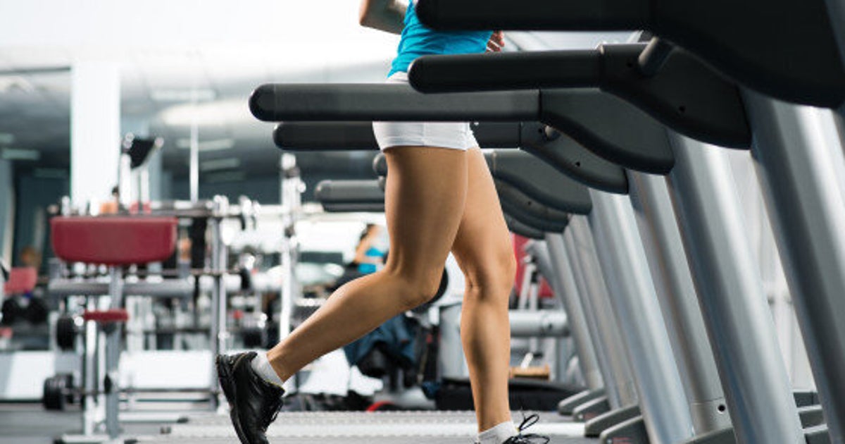 Rhume Devraiton faire du sport quand on est malade? HuffPost Vivre