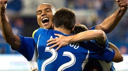 Montréal est-elle derrière l'Impact, son équipe de