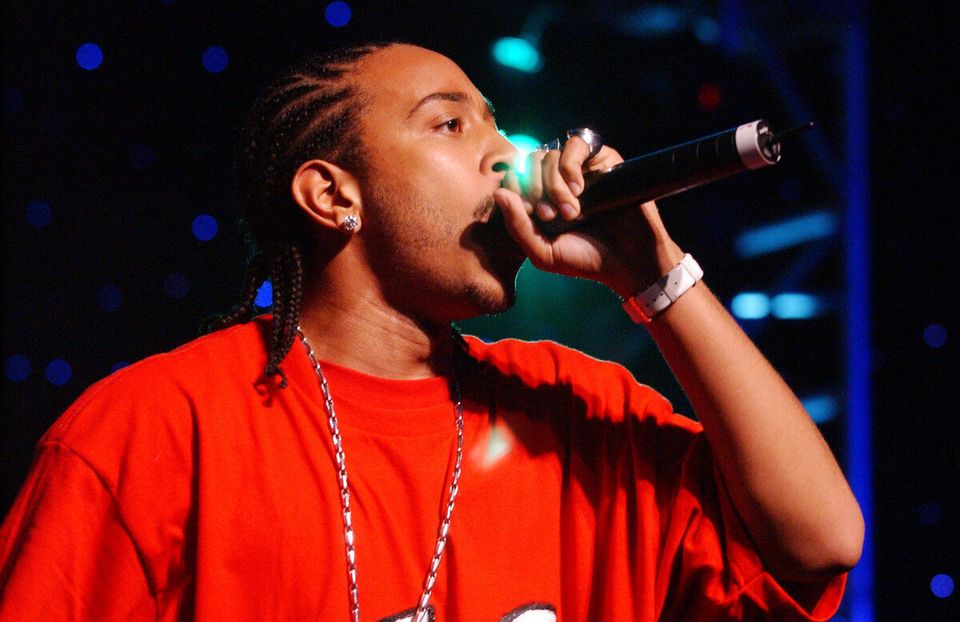 9/ Ludacris