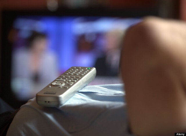 Comment Arrêter De Regarder La Télé Télévision et problèmes de santé: pourquoi vous devriez éteindre la