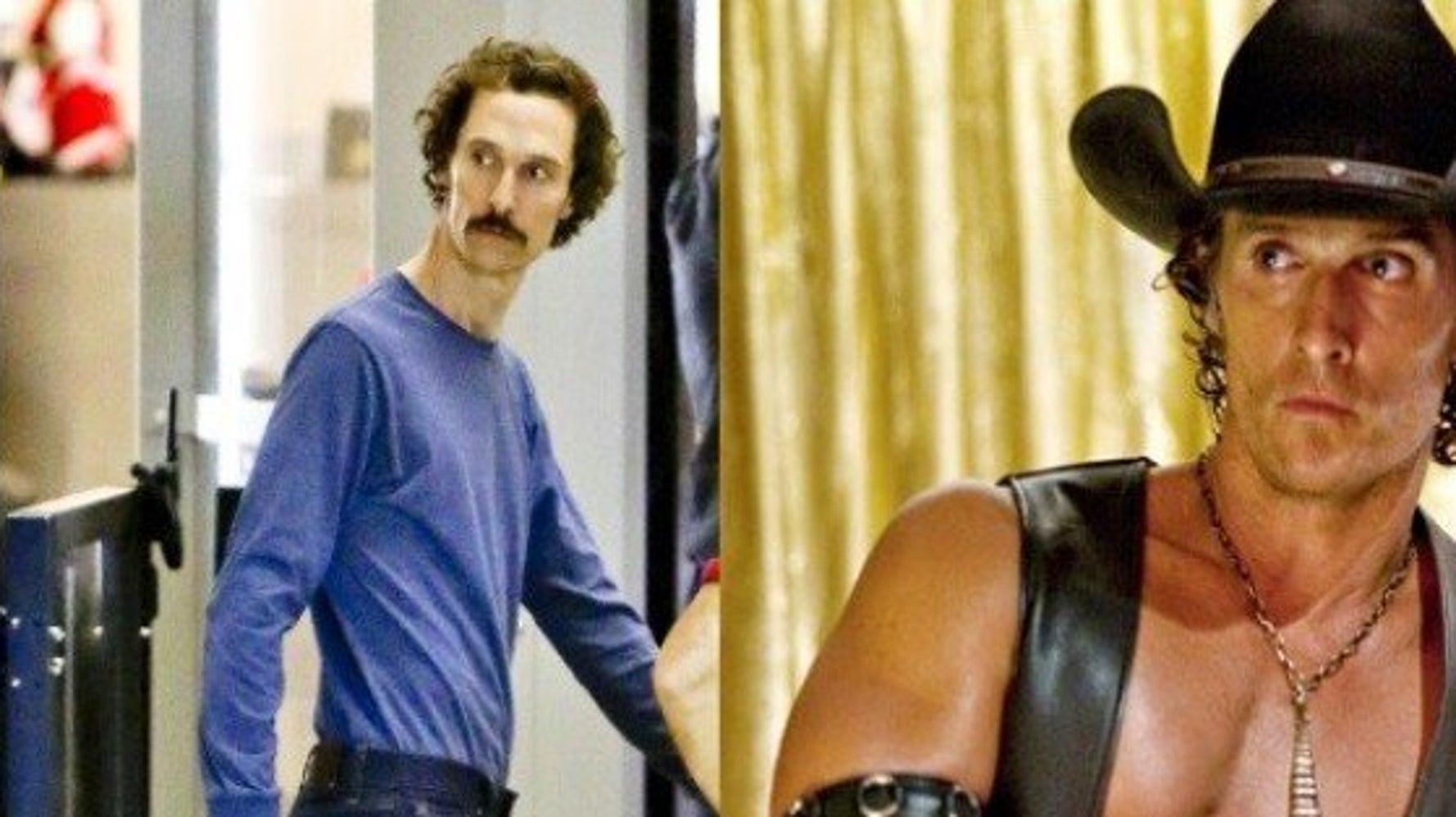 Matthew Mcconaughey Films Et Programmes Tv