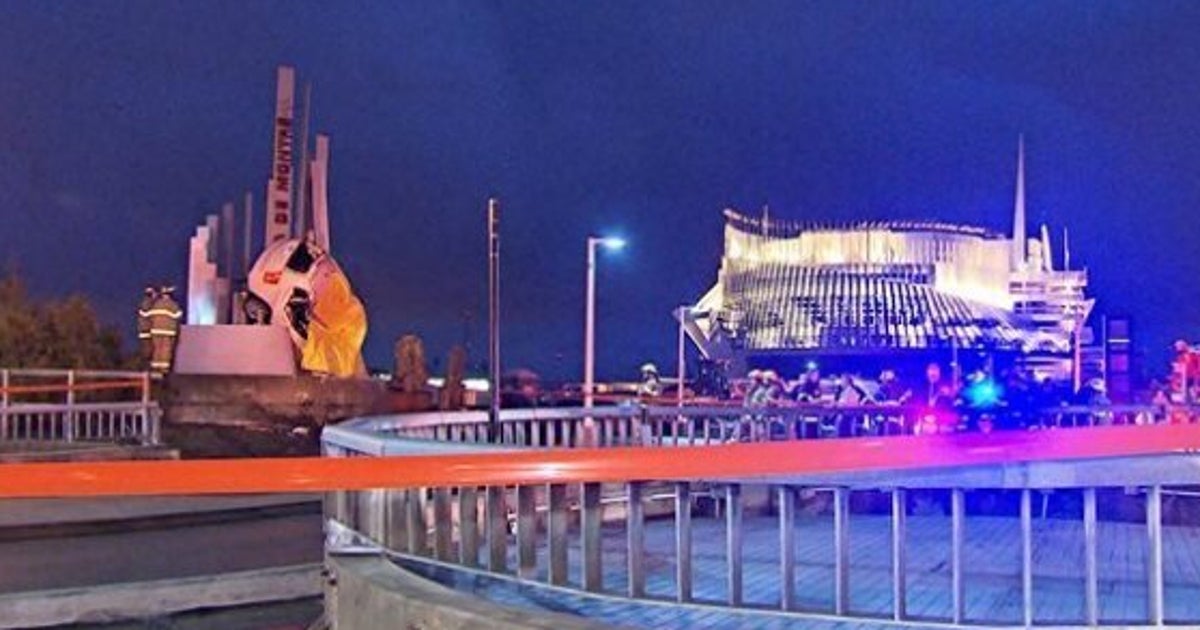 Grave accident mortel au casino de Montréal HuffPost Nouvelles