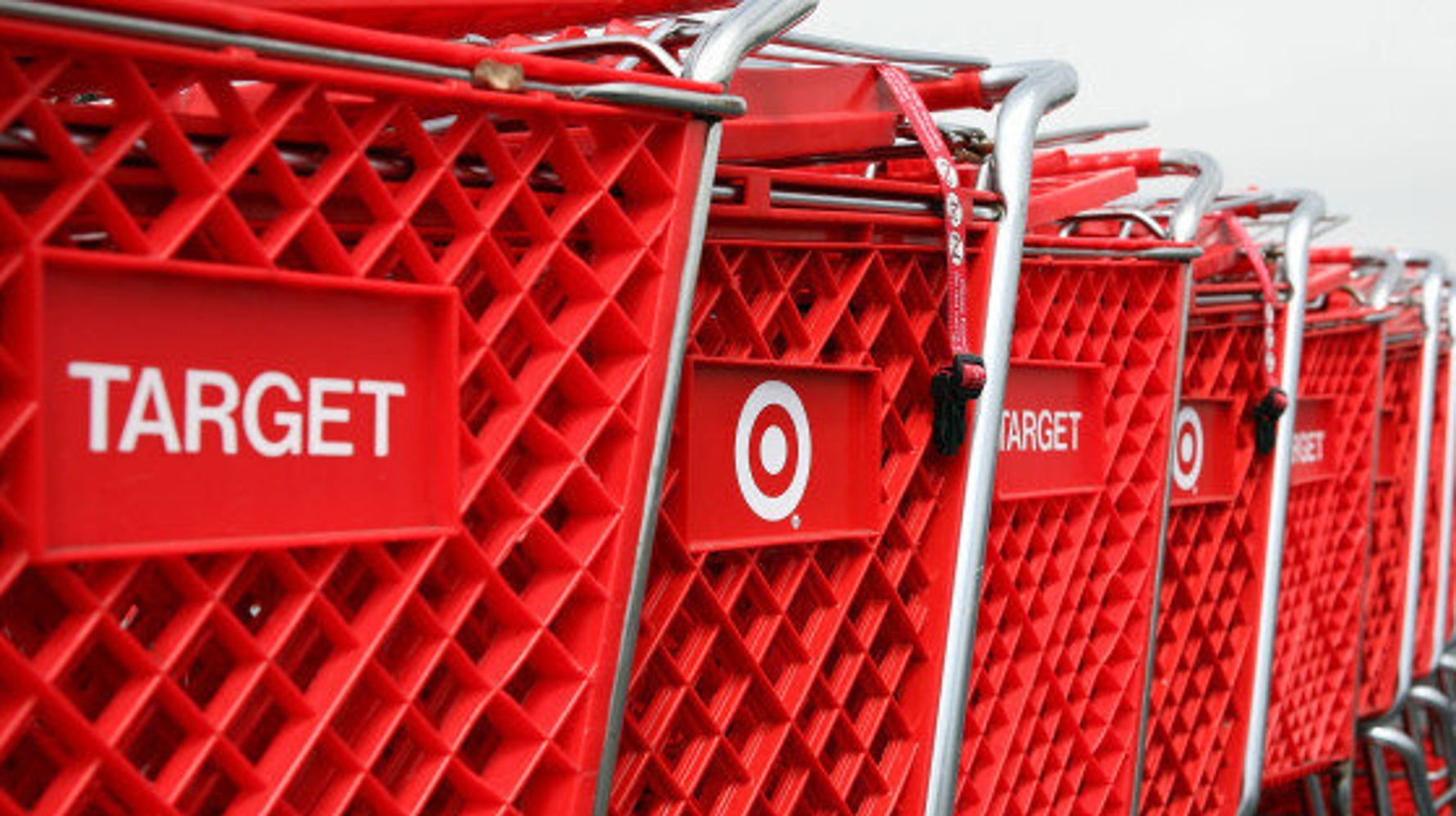 16 magasins Target au Québec ouvrent cette semaine HuffPost Québec Vivre