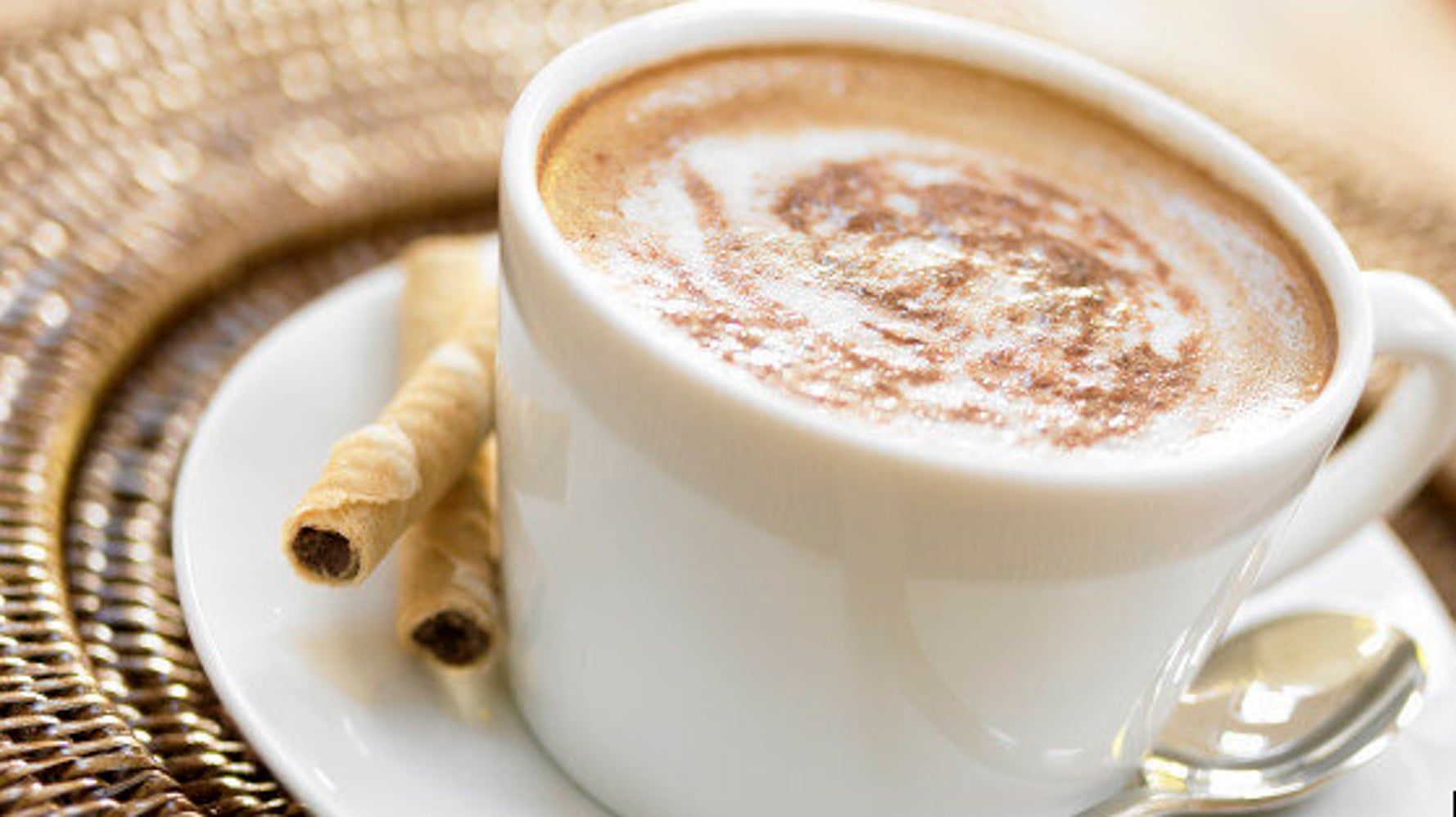 Café et beurre? Nouvelle tendance mettre du beurre dans son café HuffPost Québec Vivre